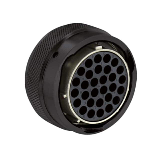 UT062030SH02 Souriau-Sunbank by Eaton  Boîtiers de connecteurs circulaires